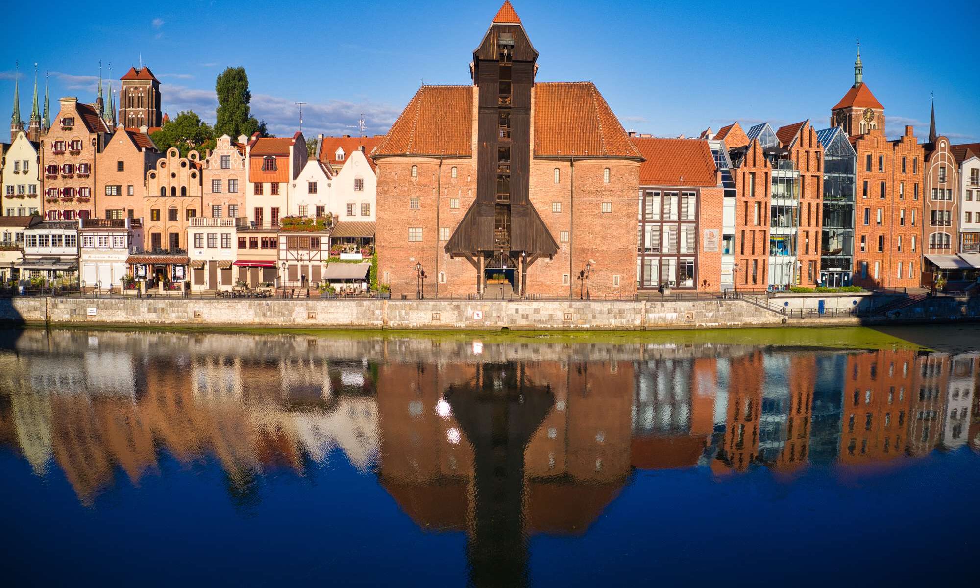 Gdańsk - wycena nieruchomości