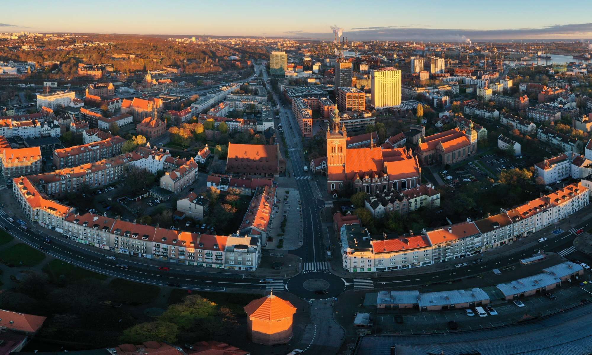 Wycena mieszkań kamienic domów